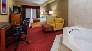 Hotel Best Western Plus Layton Park Hotel photo 2