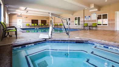 Hotel Best Western Plus Layton Park Hotel photo 3