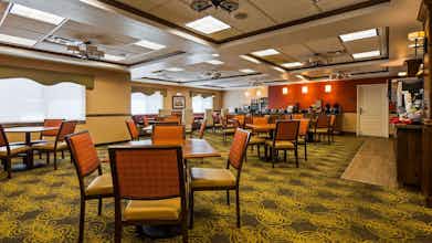 Hotel Best Western Plus Layton Park Hotel photo 4