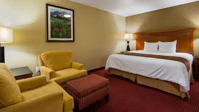 Hotel Best Western Plus Layton Park Hotel photo 5
