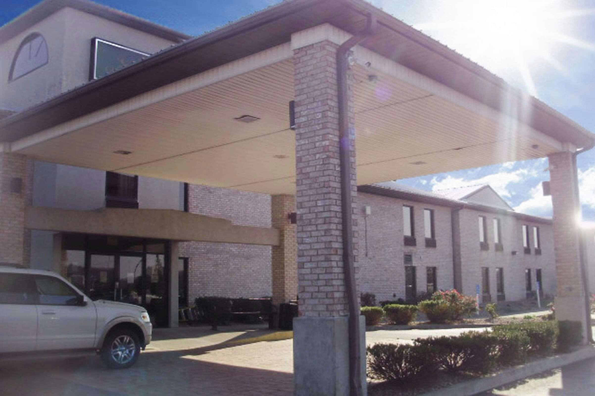 Sure Stay By Best Western Grayson