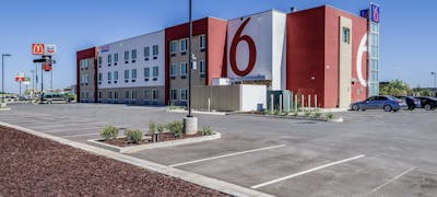 Sure Stay By Best Western Livingston Merced County