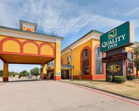 Hotel Best Western Childress West Hotel photo 1