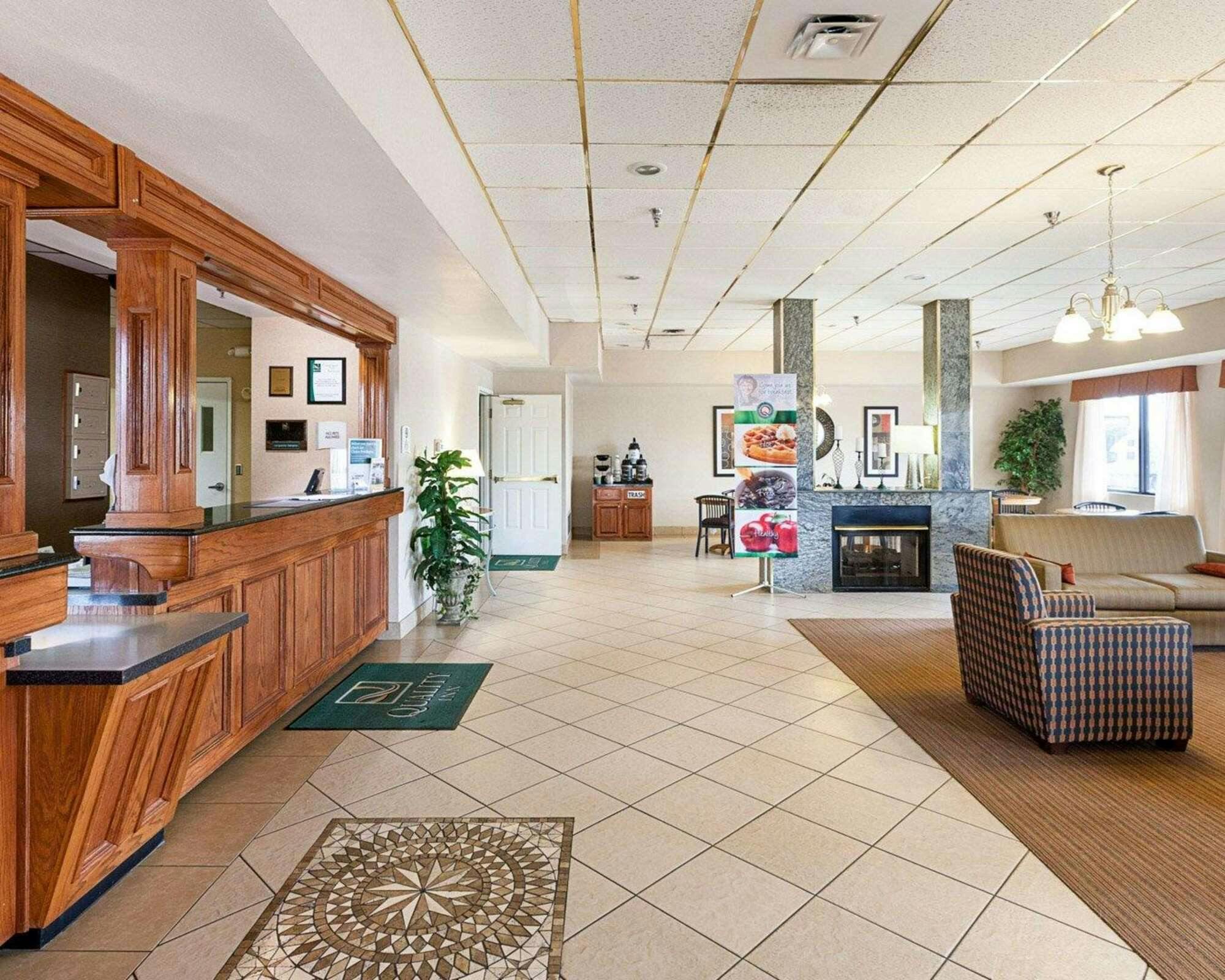 Hotel Best Western Childress West Hotel photo 3