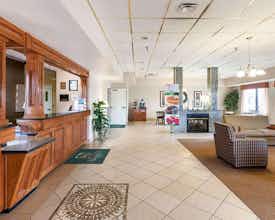 Hotel Best Western Childress West Hotel photo 3