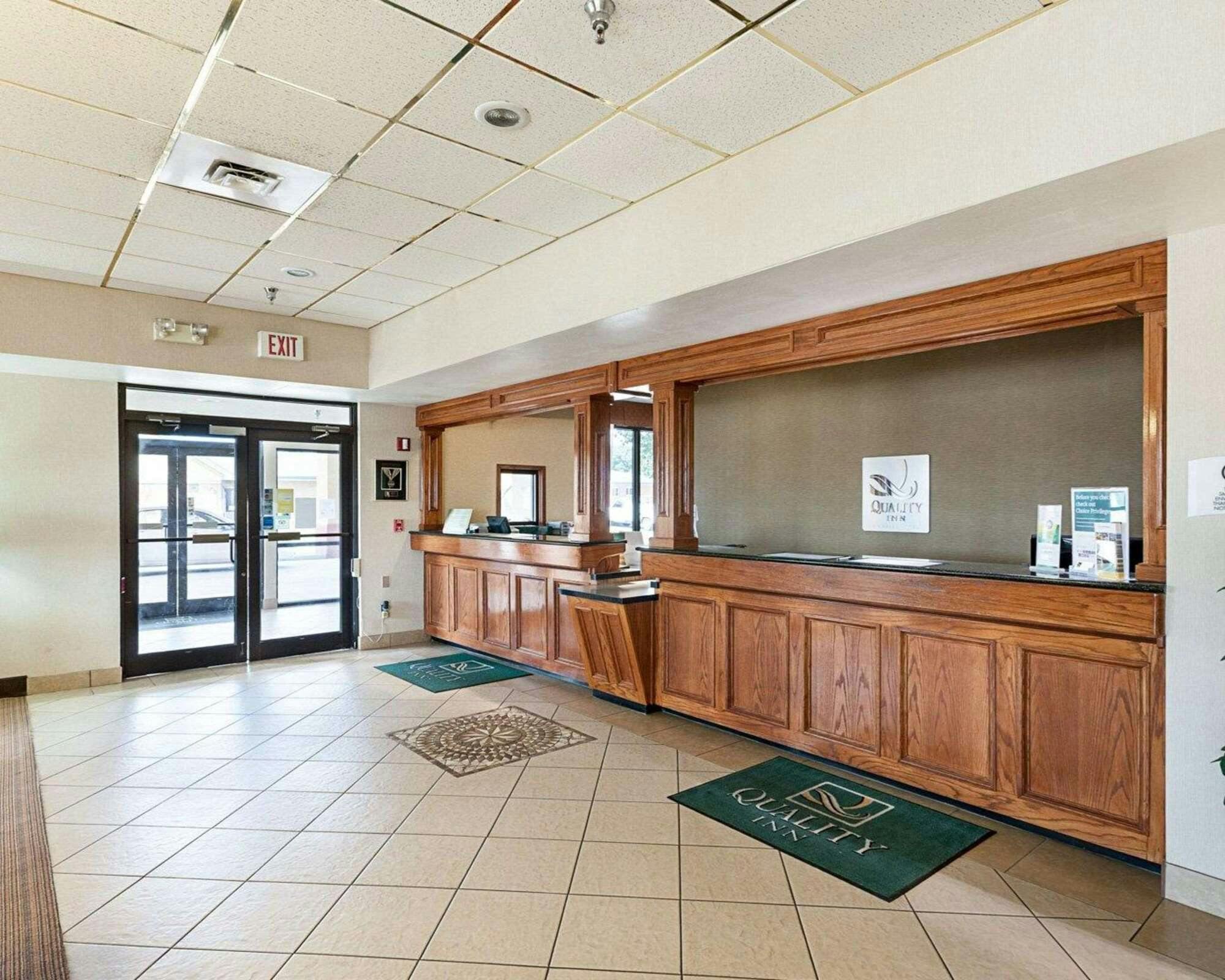 Hotel Best Western Childress West Hotel photo 4