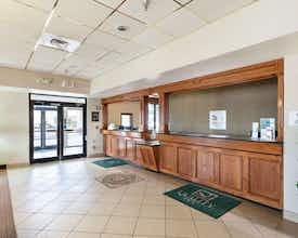 Hotel Best Western Childress West Hotel photo 4