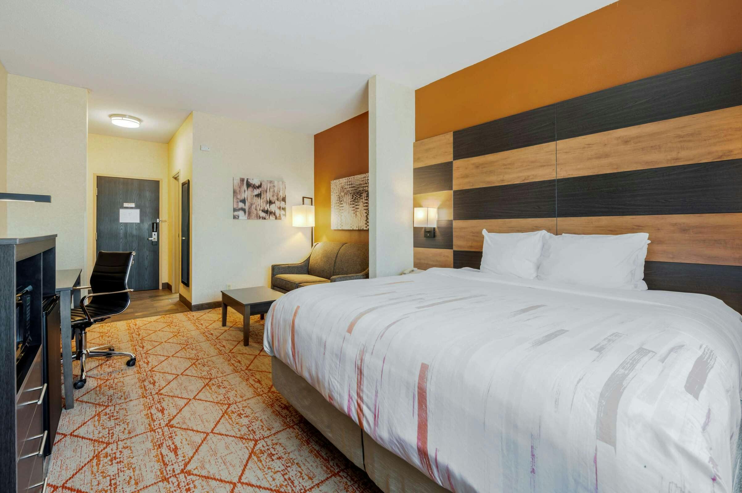 Hotel Best Western Plus Warsaw photo 1