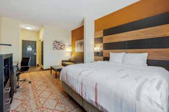Hotel Best Western Plus Warsaw photo 1