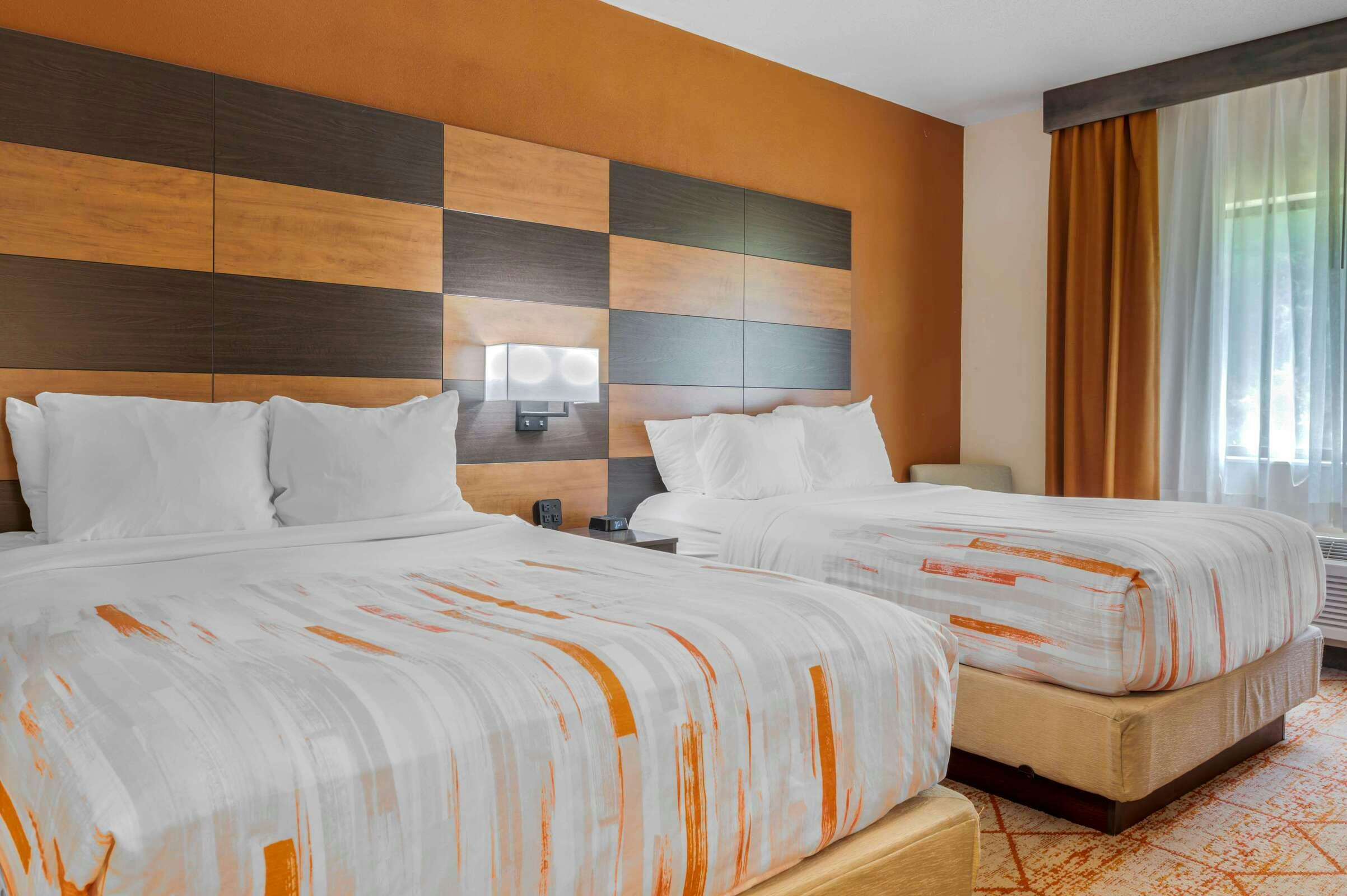 Hotel Best Western Plus Warsaw photo 2