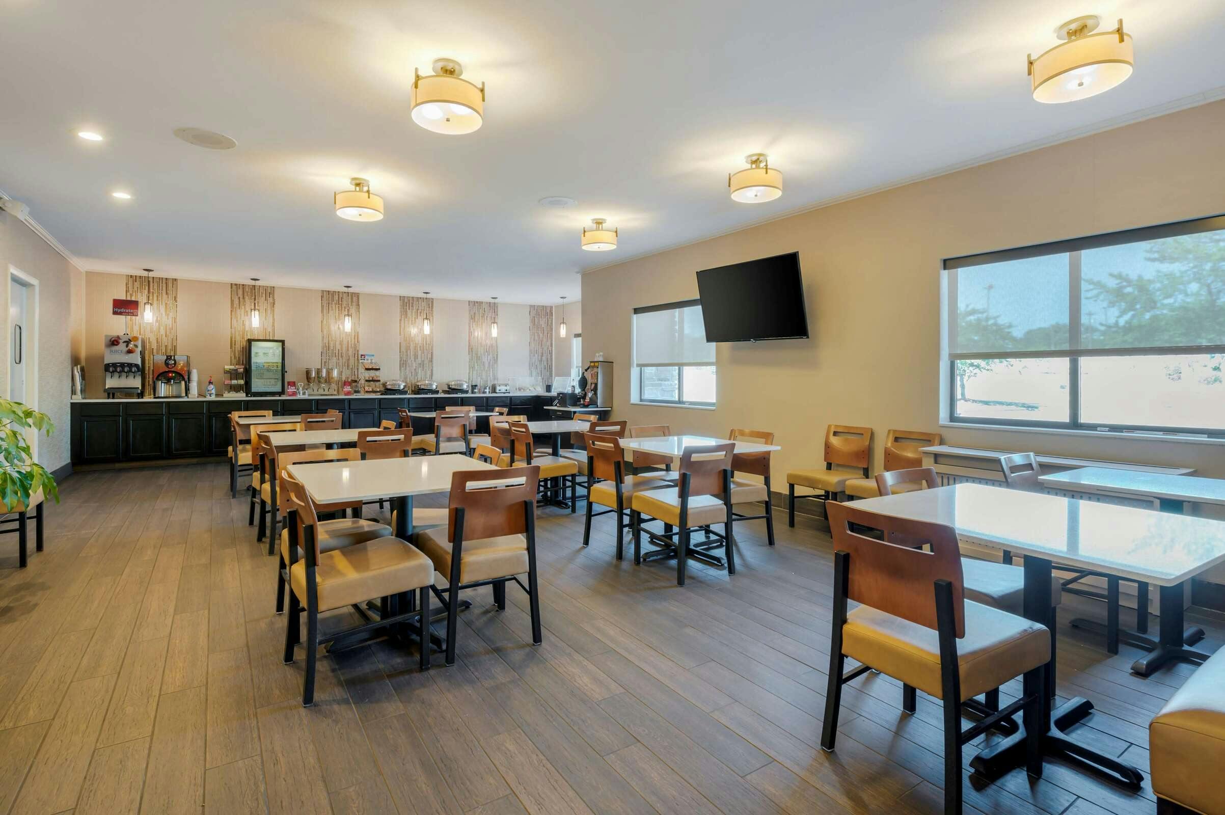 Hotel Best Western Plus Warsaw photo 3