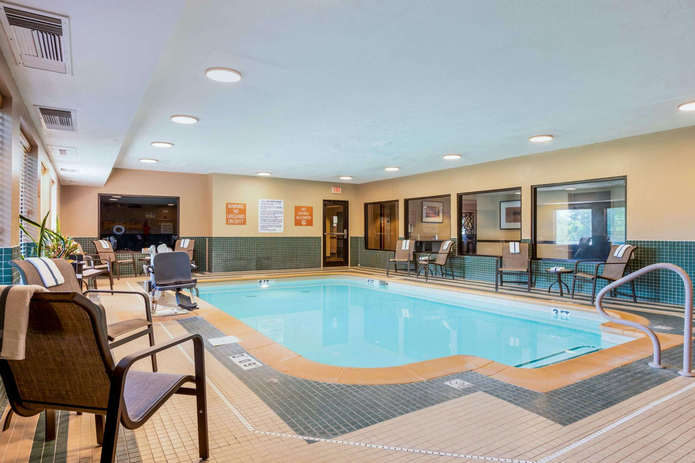 Hotel Best Western Plus Warsaw photo 4