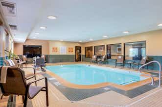 Hotel Best Western Plus Warsaw photo 4