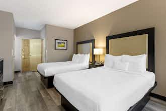 Hotel Best Western Plus Des Moines West Inn & Suites photo 1