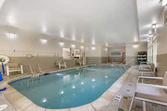 Hotel Best Western Plus Des Moines West Inn & Suites photo 4