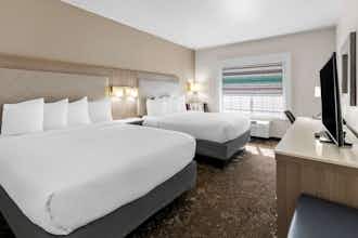 Hotel Best Western Worlds Of Fun Inn & Suites photo 1