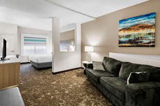 Hotel Best Western Worlds Of Fun Inn & Suites photo 2