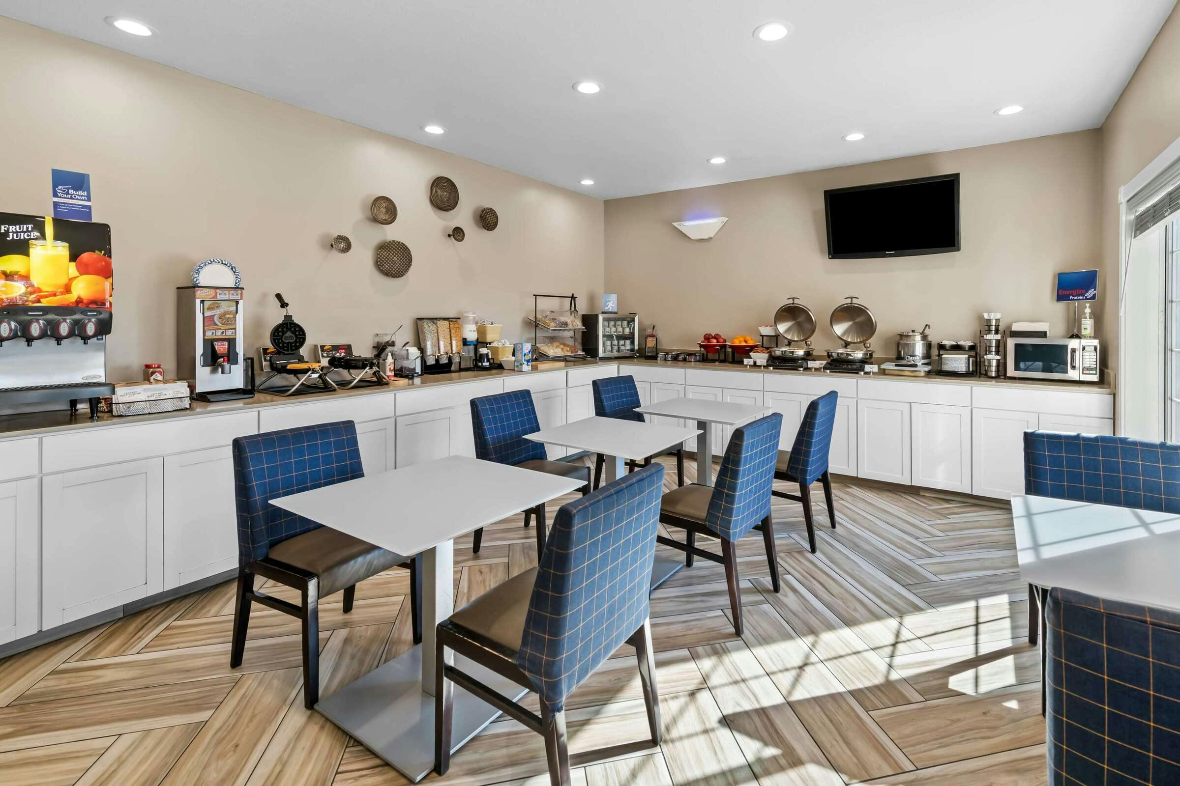 Hotel Best Western Worlds Of Fun Inn & Suites photo 3