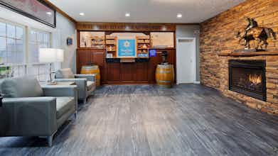 Hotel Sure Stay Hotel By Best Western Bardstown General Nelson photo 2