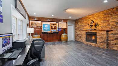 Hotel Sure Stay Hotel By Best Western Bardstown General Nelson photo 3