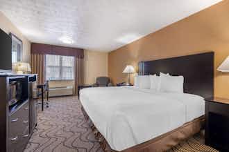 Hotel Best Western Campbellsville Inn photo 1