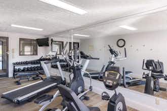 Hotel Best Western Campbellsville Inn photo 3