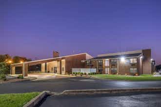 Hotel Best Western Campbellsville Inn photo 4