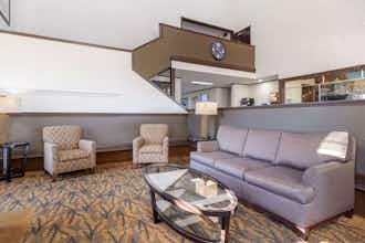 Hotel Best Western Campbellsville Inn photo 5
