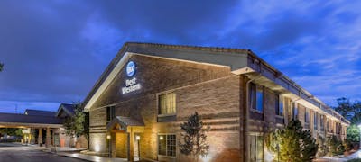 Best Western Denver Southwest