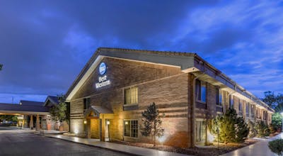 Best Western Denver Southwest