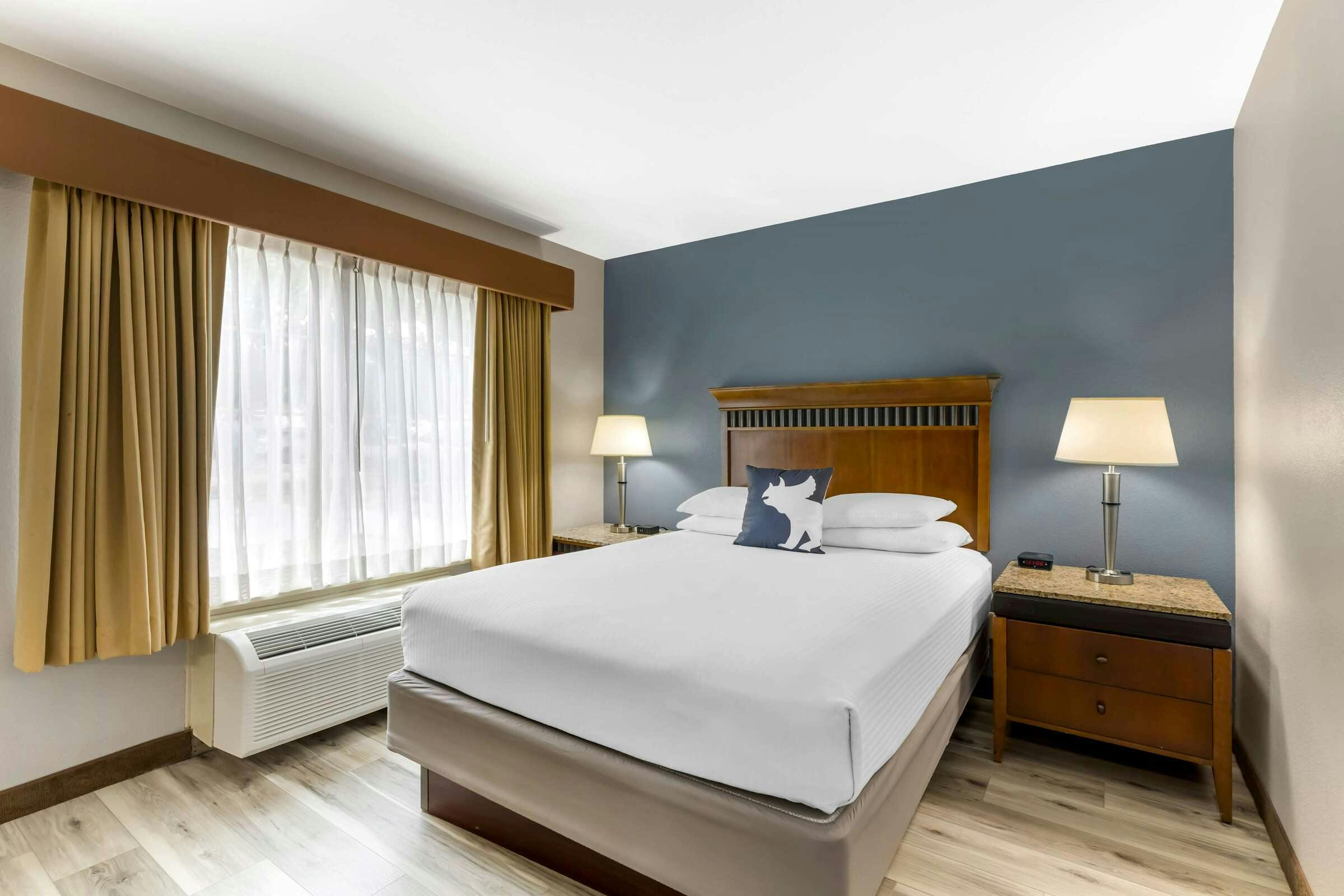 Hotel Best Western Denver Southwest photo 1