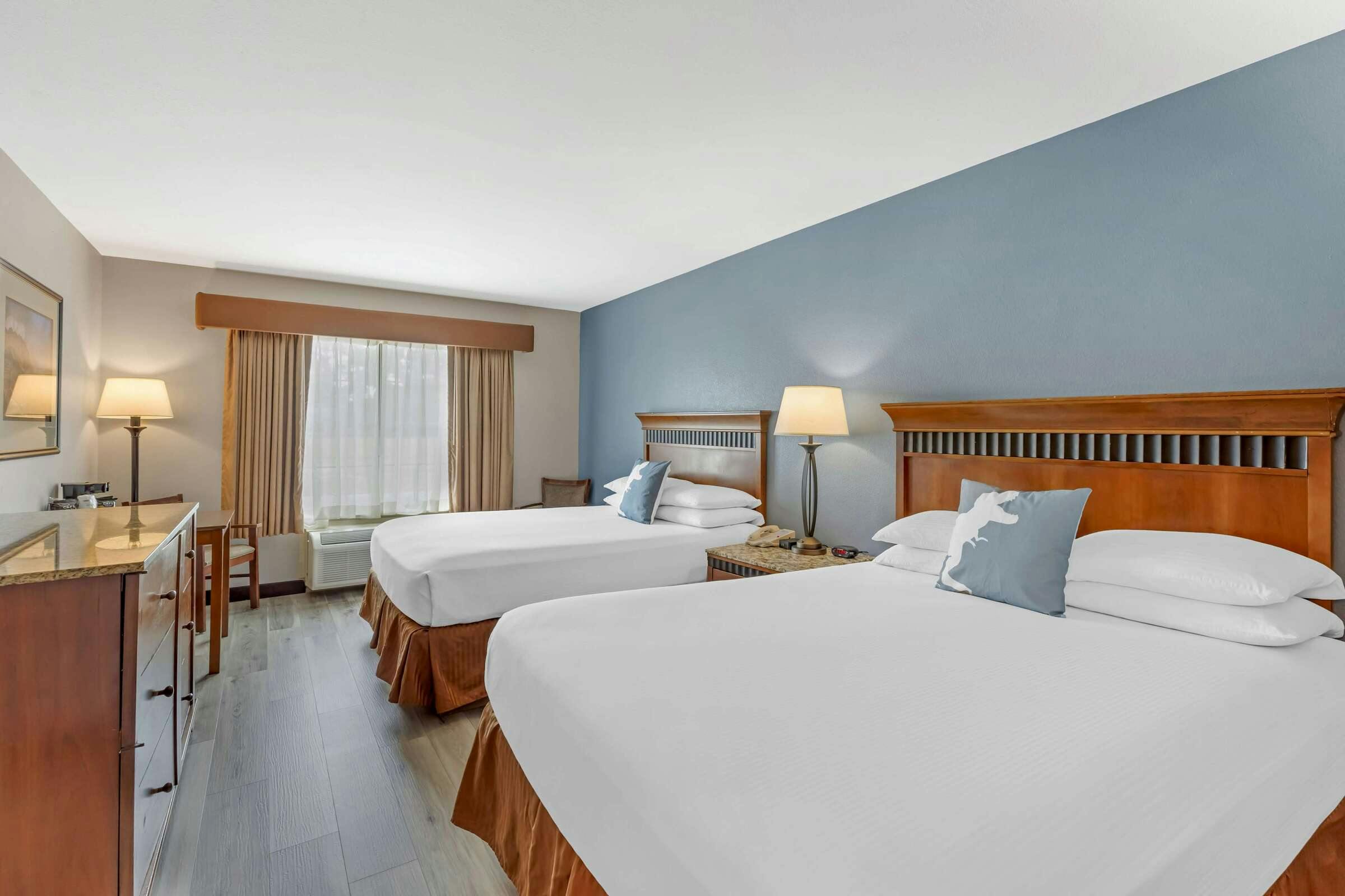 Hotel Best Western Denver Southwest photo 2