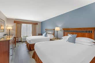 Hotel Best Western Denver Southwest photo 2