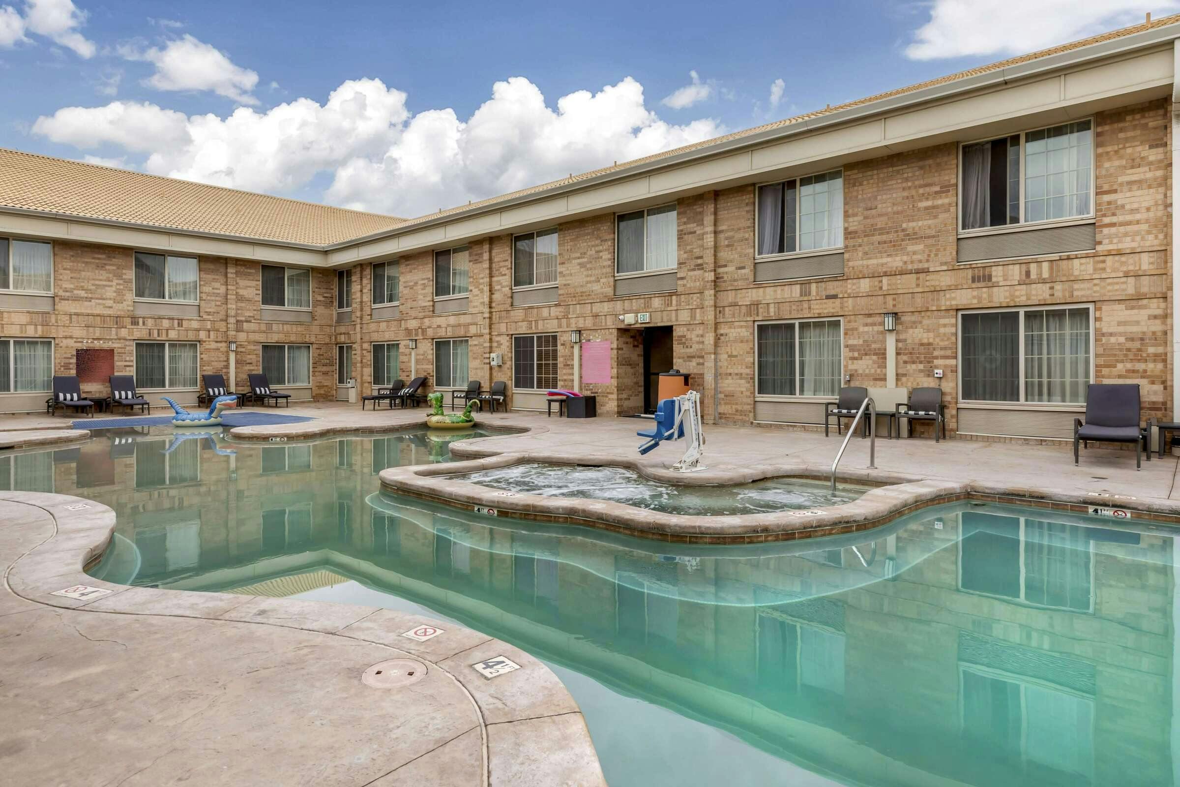 Hotel Best Western Denver Southwest photo 4