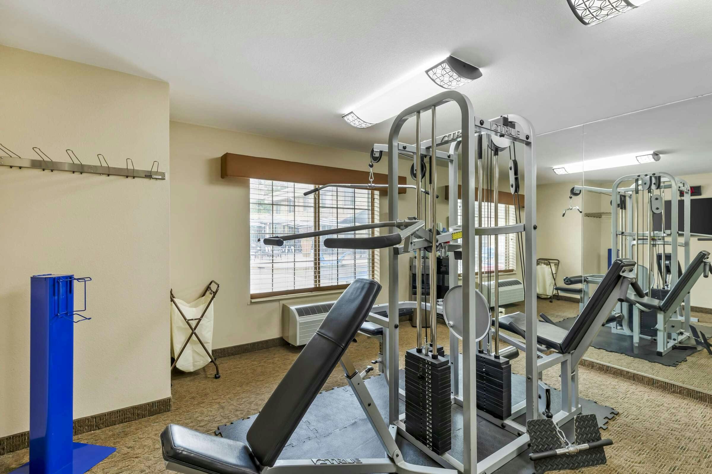 Hotel Best Western Denver Southwest photo 5