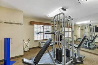 Hotel Best Western Denver Southwest photo 5