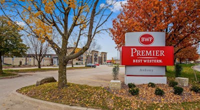 Best Western Premier Ankeny Hotel