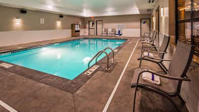 Hotel Best Western Premier Ankeny Hotel photo 2
