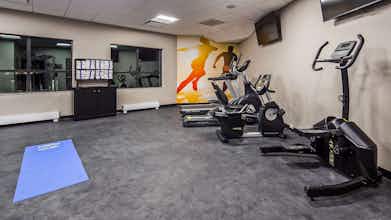 Hotel Best Western Premier Ankeny Hotel photo 3