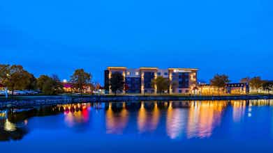Hotel Best Western Premier Ankeny Hotel photo 5