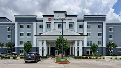 Hotel Best Western Premier Ashton Suites photo 1