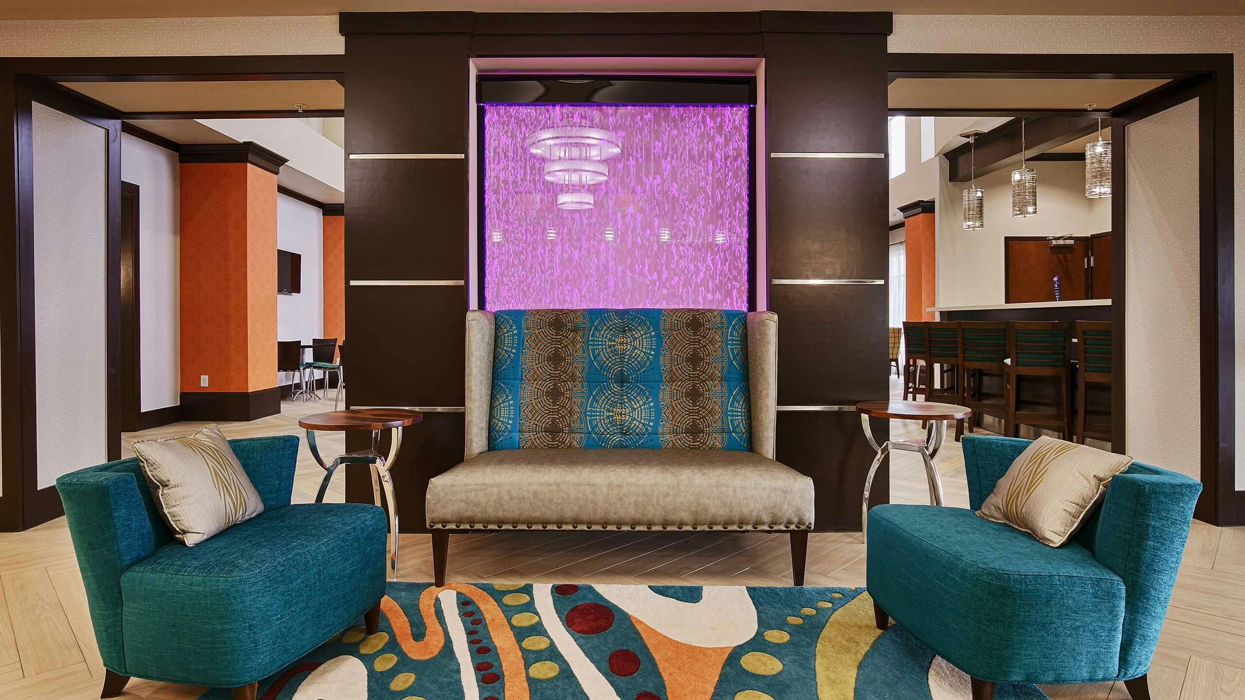 Hotel Best Western Premier Ashton Suites photo 2