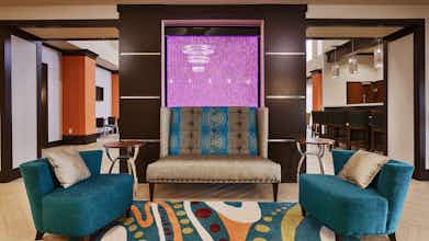 Hotel Best Western Premier Ashton Suites photo 2