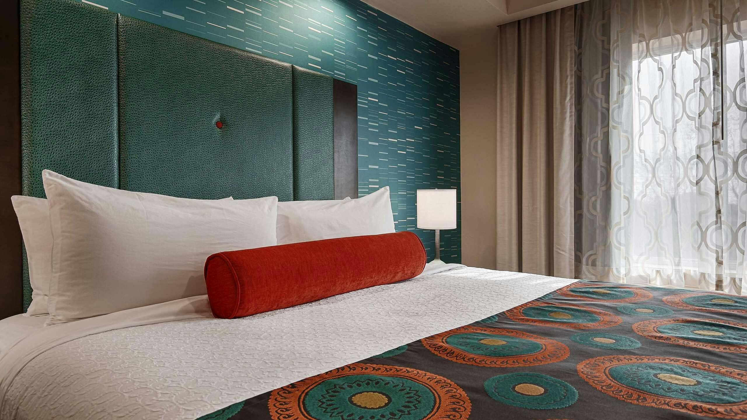 Hotel Best Western Premier Ashton Suites photo 4