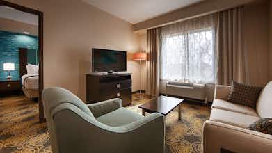 Hotel Best Western Premier Ashton Suites photo 5