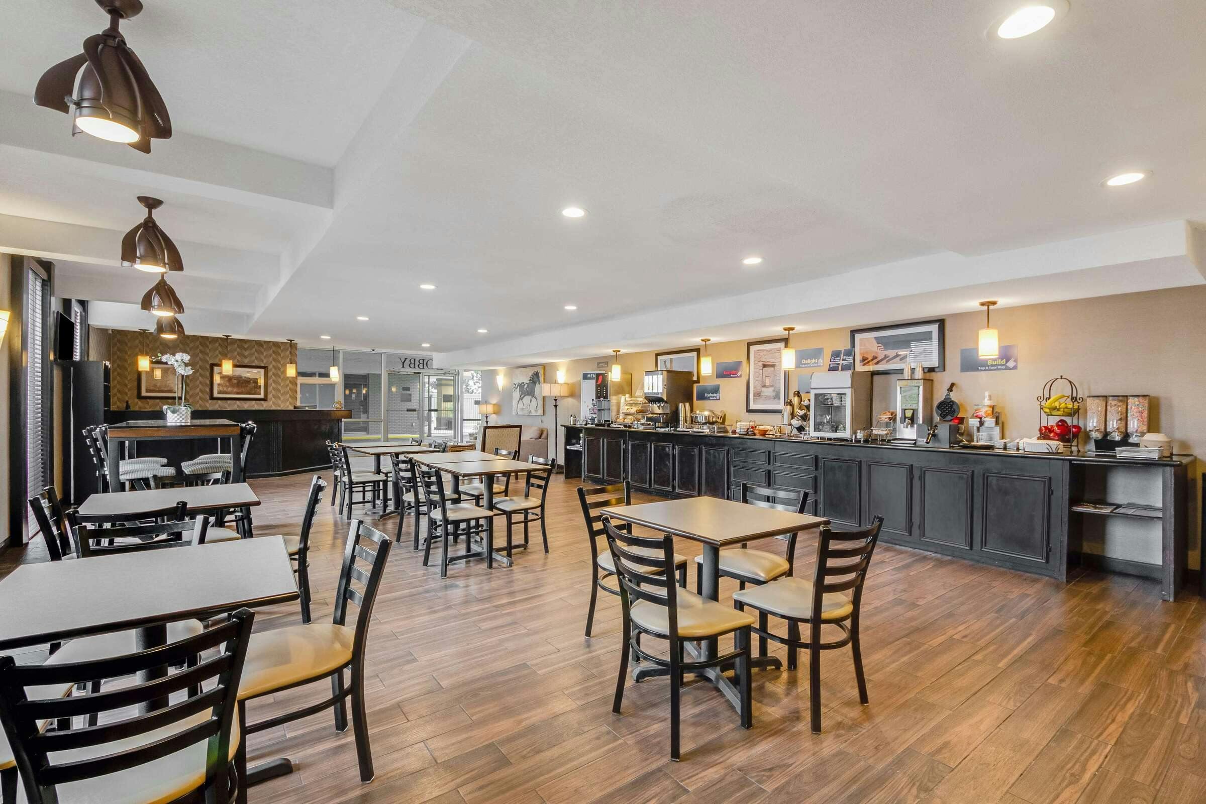 Hotel Best Western Inn of Del Rio photo 1