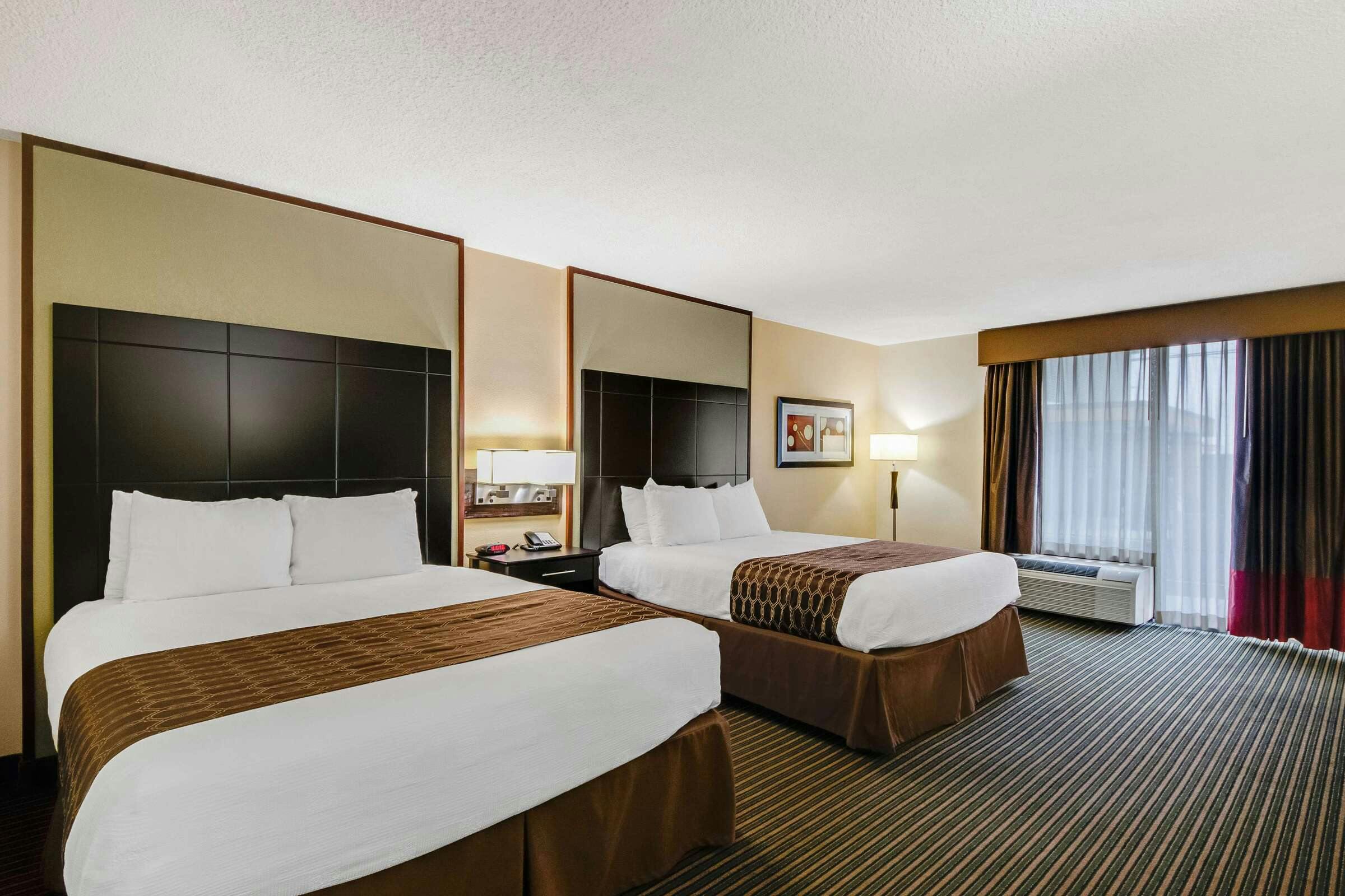 Hotel Best Western Inn of Del Rio photo 3