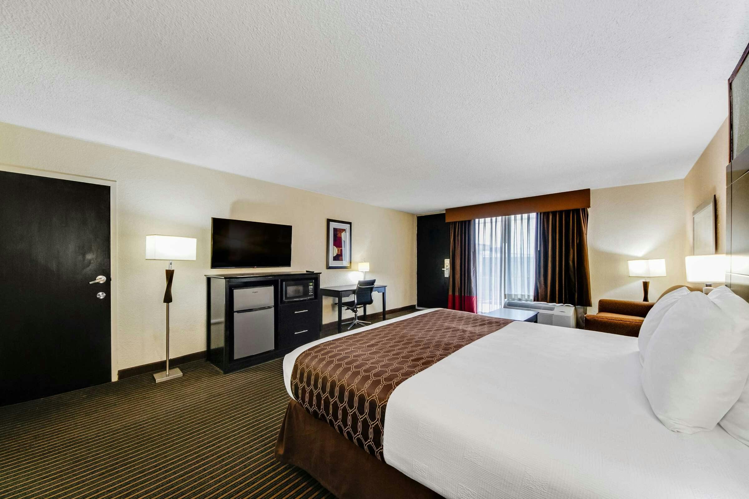 Hotel Best Western Inn of Del Rio photo 5