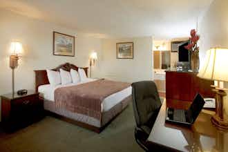 Hotel Best Western Torchlite Motor Inn photo 1