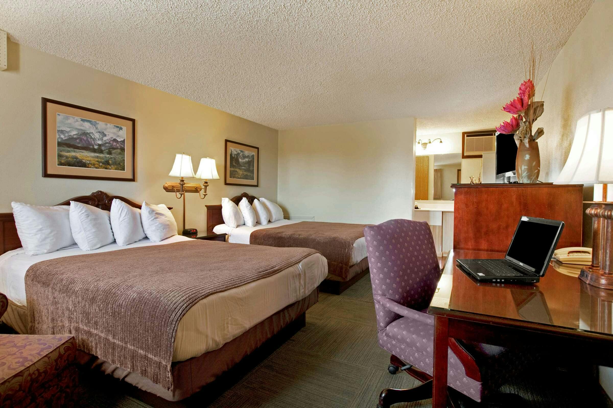 Hotel Best Western Torchlite Motor Inn photo 2